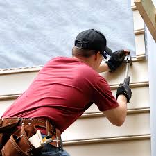 Best Wood Siding Installation  in Marbury, AL